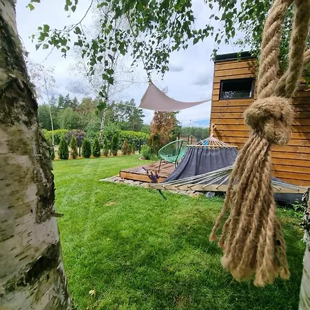 Lesna Przystan *