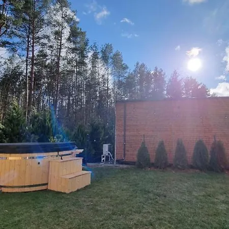 Lesna Przystan *